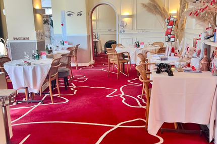 La Barrière de Clichy