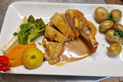 Le Collectionneur Gourmand