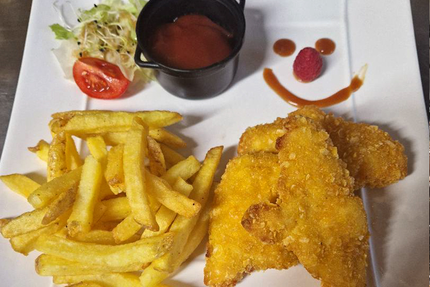 Le Collectionneur Gourmand