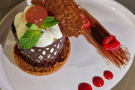 Le Collectionneur Gourmand