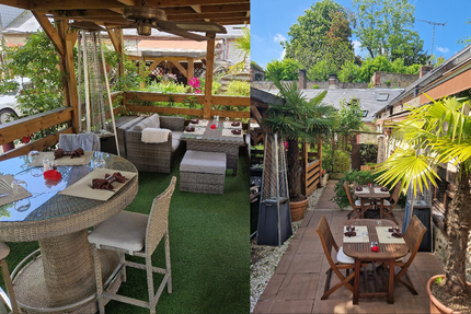 Le Collectionneur Gourmand