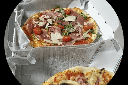 LITTLE ITALY TURCKHEIM