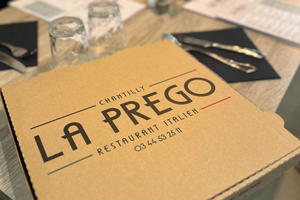 La Prego