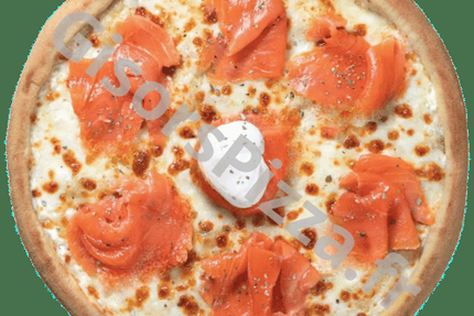 Pizza Manhattan Gisors