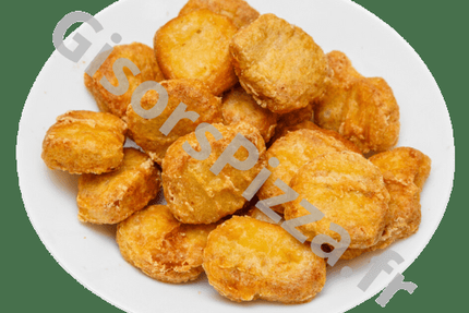 Pizza Manhattan Gisors