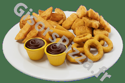 Pizza Manhattan Gisors