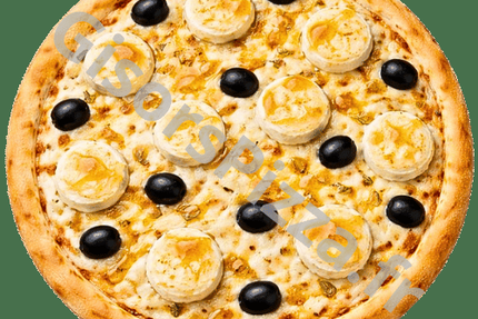 Pizza Manhattan Gisors