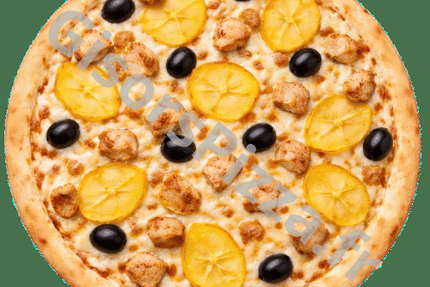 Pizza Manhattan Gisors