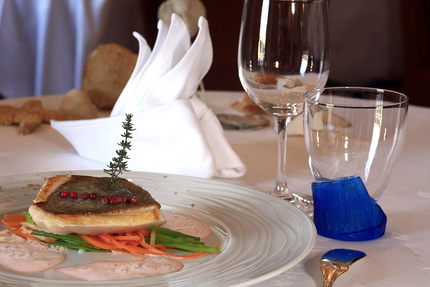 L'Azimut La Trinité sur Mer