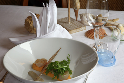 L'Azimut La Trinité sur Mer