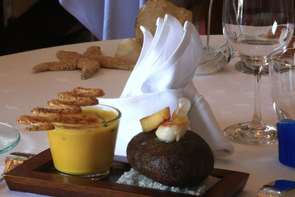 L'Azimut La Trinité sur Mer