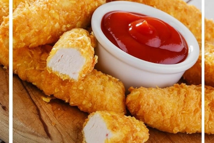 Chick’end Café Meaux