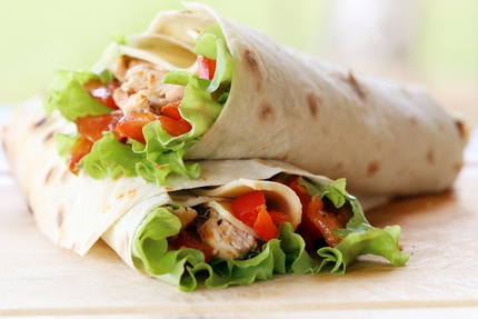 Chick’end Café Meaux