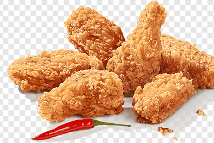 Chick’end Café Meaux