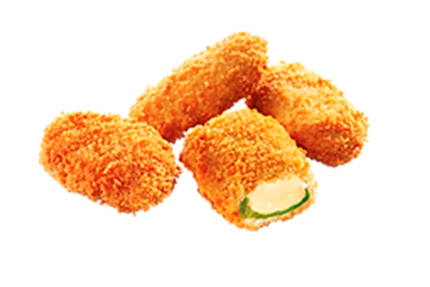 Chick’end Café Meaux