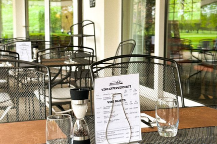 Restaurant du Golf de Strasbourg