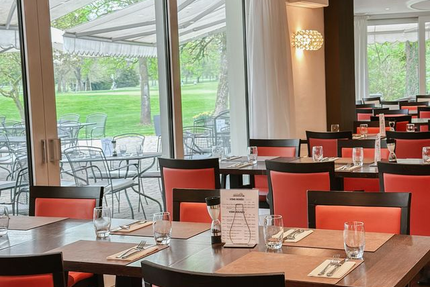 Restaurant du Golf de Strasbourg