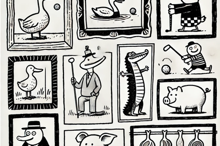 Restaurant du Golf de Strasbourg