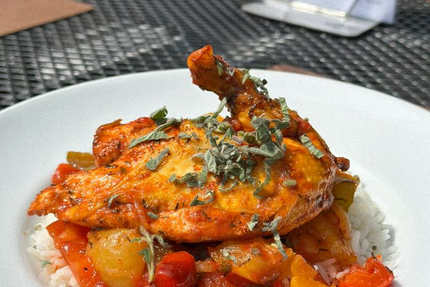 Restaurant du Golf de Strasbourg