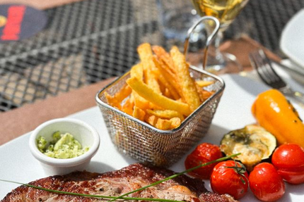 Restaurant du Golf de Strasbourg