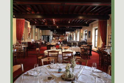 Les Dessous de La Ferme