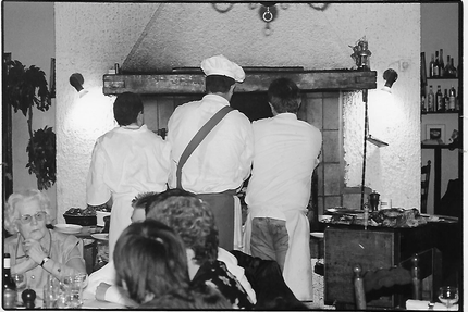 Les Dessous de La Ferme