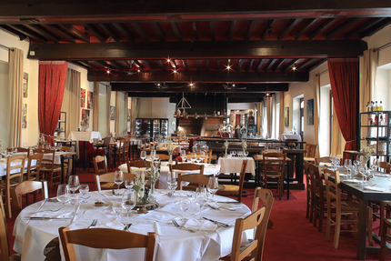 Les Dessous de La Ferme