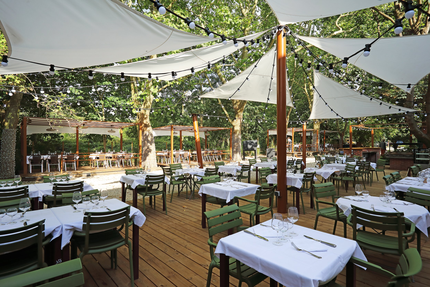 Les Dessous de La Ferme