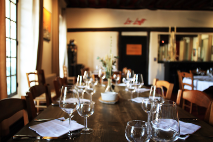 Les Dessous de La Ferme