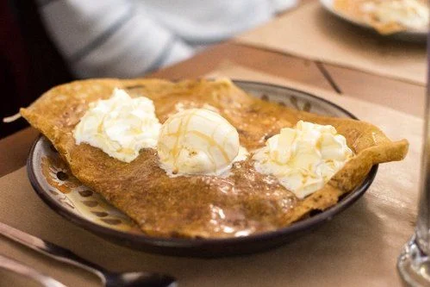 Crêperie Chez Mamie