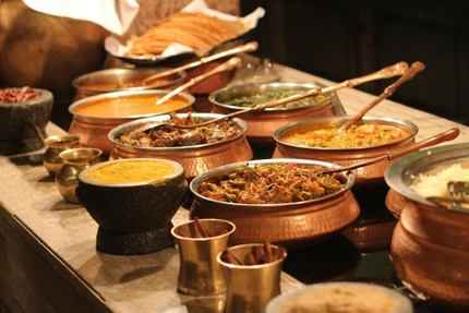 Namaste India Restaurant Troyes