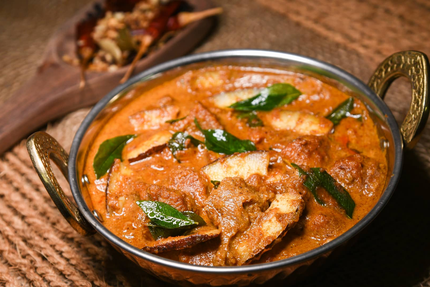 Namaste India Restaurant Troyes