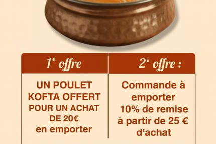 Namaste India Restaurant Troyes