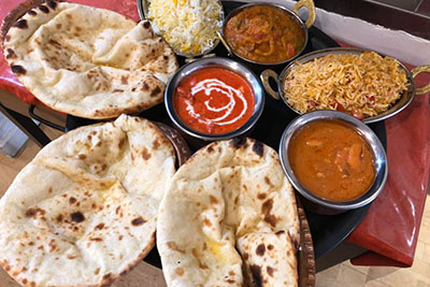 Namaste India Restaurant Troyes