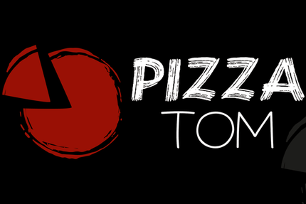 Pizza tom redene
