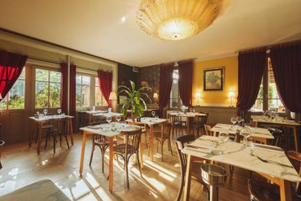 Restaurant-Hôtel de la Gare