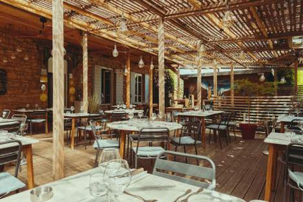 Restaurant-Hôtel de la Gare