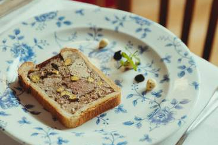 Restaurant-Hôtel de la Gare