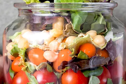 Le Memphré - Bagels & Co