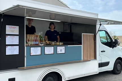 Le Memphré - Bagels & Co