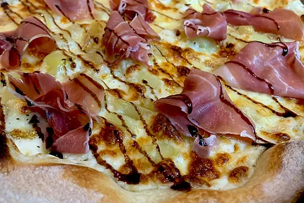 Le Memphré - Bagels & Co