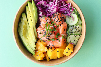 Costa Poké & Salade Castres