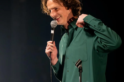 Kidology Comedy-Club & Restaurant