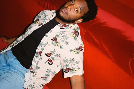 Kidology Comedy-Club & Restaurant