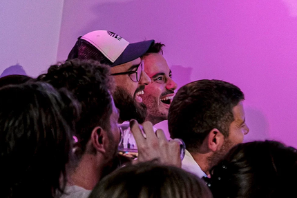 Kidology Comedy-Club & Restaurant