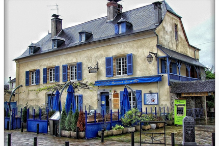 La Part Des Anges