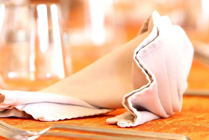 Restaurant l'Escale - Cap Blanc Nez