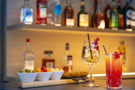 Restaurant l'Escale - Cap Blanc Nez