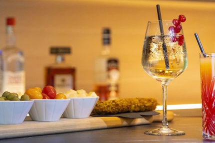 Restaurant l'Escale - Cap Blanc Nez