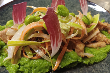 Restaurant la Fontaine